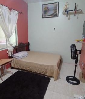 Jarderlandia House | Aluga-se casa para COP 30