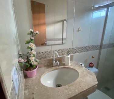 Jaua House | Alugo casa na praia de jaua