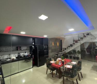 Coqueiro House | Alugo casa por temporada para cop 30 em área metropolitana