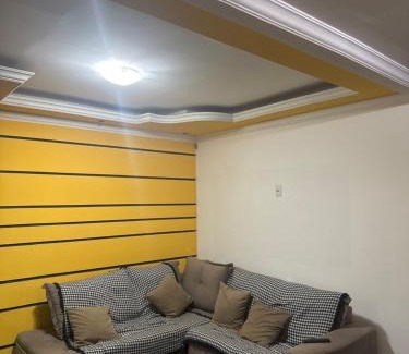 Coqueiro House | Alugo casa por temporada para cop 30 em área metropolitana