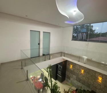 Coqueiro House | Alugo casa por temporada para cop 30 em área metropolitana