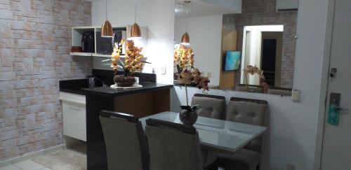 Barra do Pirai Apartment | Alugo Flat mobiliado no Aldeia da Àguas em Barra do Piraí