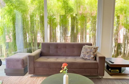 Lagoa Pequena House | Alugo Mensal - Novo Campeche- 2 quadras do mar