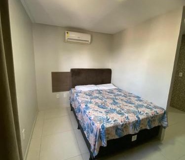 Sandra Cavalcante Apartment | AlugueFlat 111