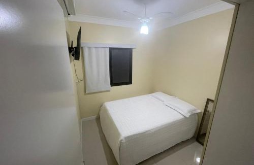 Cremacao Apartment | Aluguel COP 30 - apartamento Resort Parc Paradiso