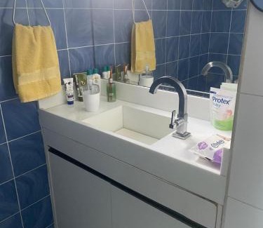 Umarizal Apartment | Aluguel COP 30 melhor localização