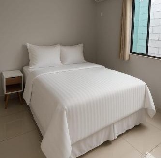 Parque Verde House | Aluguel de alto padrão COP