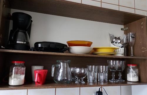 Centro Apartment | Aluguel de apartamento