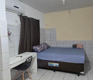 Tirirical House | Aluguel de quarto por diaria proximo ao aeroporto e rodoviaria