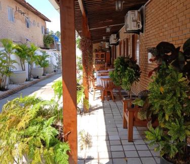 Praia do Frances Apartment | Aluguel de suítes praia do frances