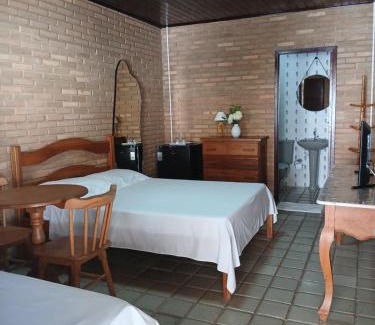 Praia do Frances Apartment | Aluguel de suítes praia do frances