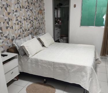 Souza House | ALUGUEL PARA COP 30 Belém Próximo aos locais da conferências