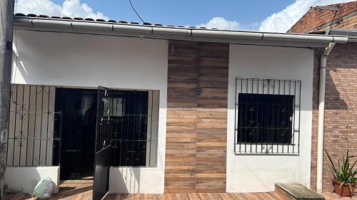 Parque Guajara House | Aluguel para cop 30