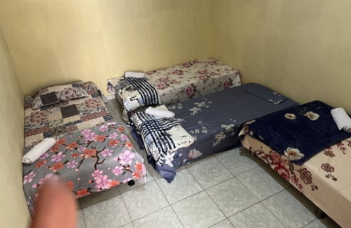 Jabutiana House | Aluguel por Diária ou Temporada de Casa Espaçosa na Aruana