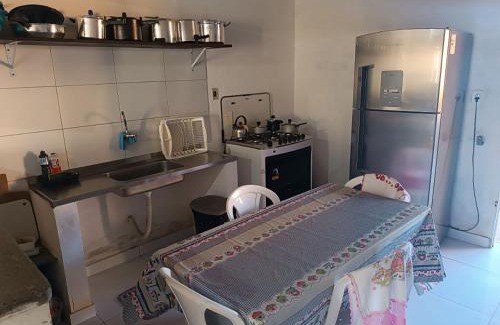 Luis Correia House | Aluguel por temporada em Luis Correia