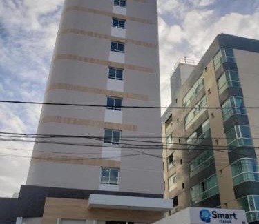 Piata Apartment | Aluguel Temporada - Smart Itapuã