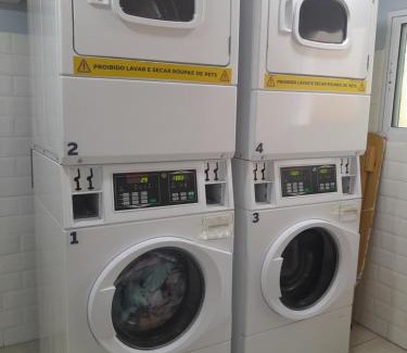 Piata Apartment | Aluguel Temporada - Smart Itapuã