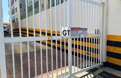 Piata Apartment | Aluguel Temporada - Smart Itapuã