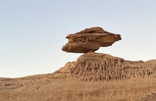 AlUla Apartment | alula3