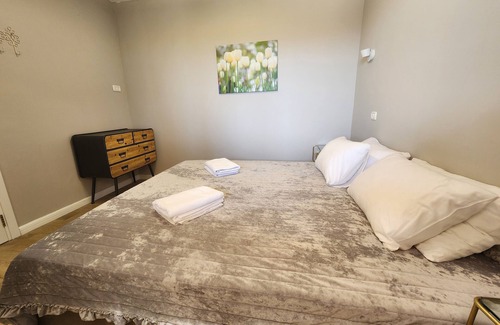 Alumot Resort | Alumot Sea of Galilee Resort