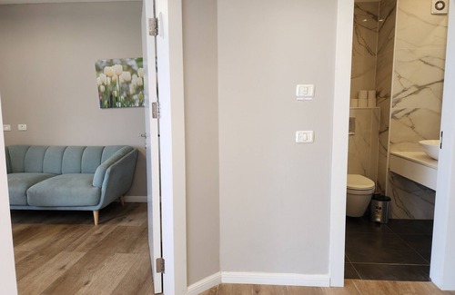 Alumot Resort | Alumot Sea of Galilee Resort