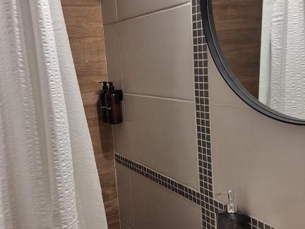 Bahia Blanca Apartment | Alvear platz