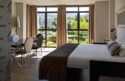 Redondela Apartment | Alvear Suites