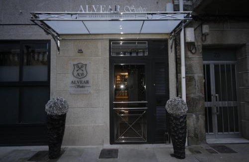 Redondela Apartment | Alvear Suites