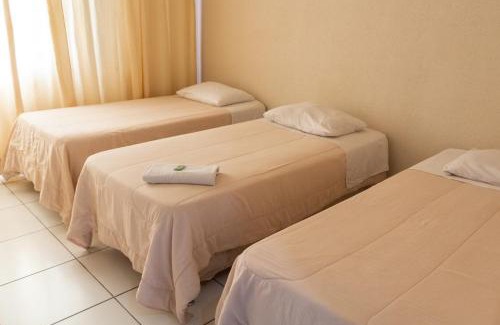 Bauru Hotel | ALVORADA PALACE HOTEL