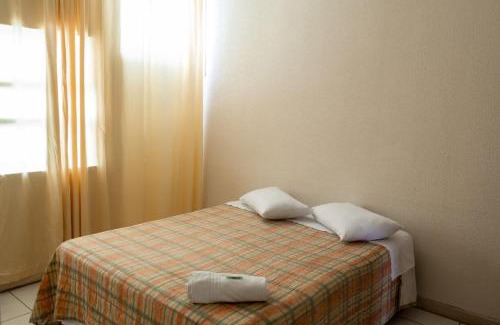 Bauru Hotel | ALVORADA PALACE HOTEL
