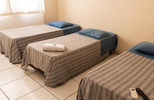 Bauru Hotel | ALVORADA PALACE HOTEL