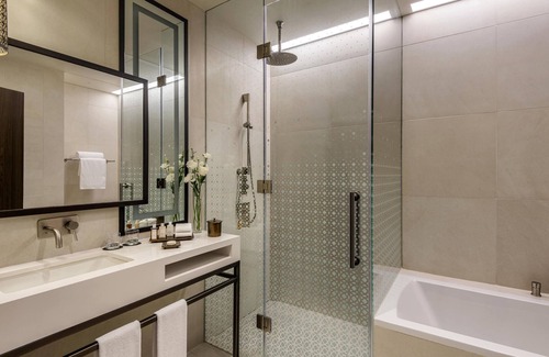 Msheireb Downtown Hotel | Alwadi Hotel Doha - MGallery Collection