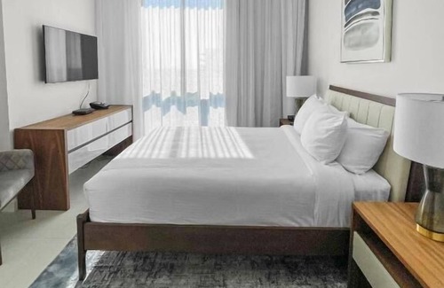 Doral Hotel | Always a Great Idea To Unwind! 2 Units, Onsite Swimming Pool, Pets Allowed