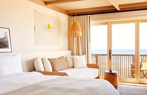 Montauk Hotel | Always a Great Idea To Unwind! 2 Beachfront Units, Free Breakfast, Outdoor Pool!