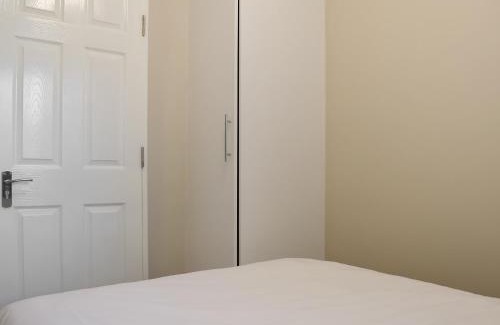 Middlesbrough House | Alwent Apartment