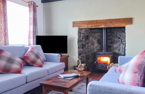 Froncysyllte House | Alwyn Cottage