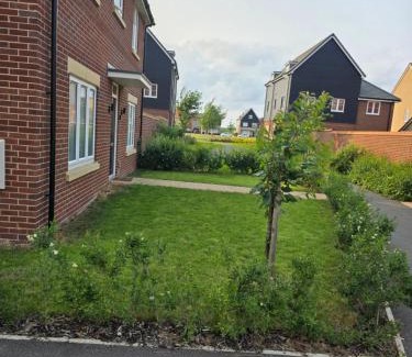 Peterborough House | Alyc-home