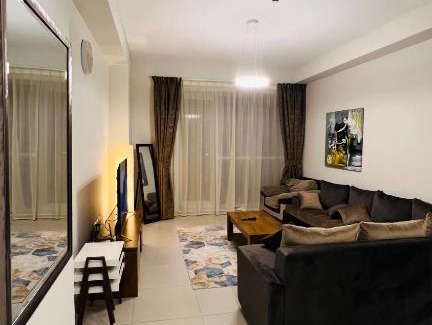 Dubai Apartment | Alzomoroda Apartment