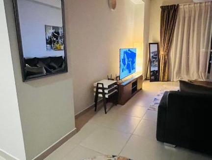 Dubai Apartment | Alzomoroda Apartment