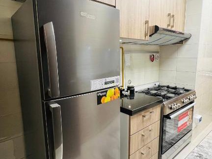 Dubai Apartment | Alzomoroda Apartment