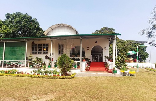Golaghat Resort | Amã Stays & Trails Diffloo, Assam