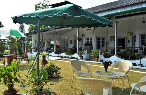 Golaghat Resort | Amã Stays & Trails Diffloo, Assam