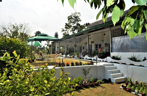Golaghat Resort | Amã Stays & Trails Diffloo, Assam
