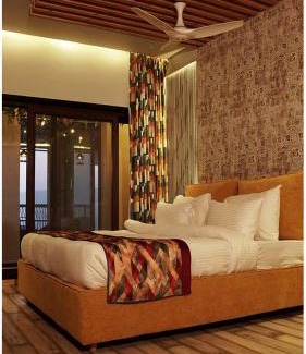 Bhimtal Villa | amã Stays & Trails Whispering Pines, Bhimtal