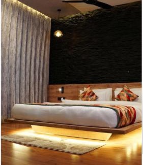 Bhimtal Villa | amã Stays & Trails Whispering Pines, Bhimtal