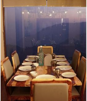 Bhimtal Villa | amã Stays & Trails Whispering Pines, Bhimtal