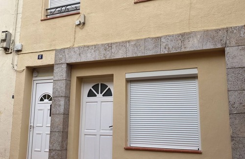 Amelie-les-Bains-Palalda Apartment | Amélie's life T3