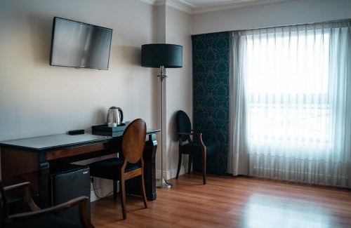 Cordoba Hotel | Amérian Executive Córdoba