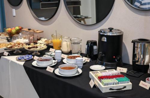 Rio Cuarto Hotel | Amérian Río Cuarto