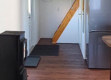 Negast Apartment | Am Borgwallsee 1